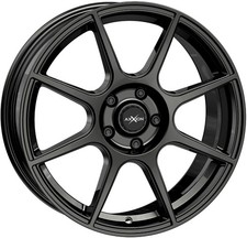 Alufelgen axxion für - 4x, x2