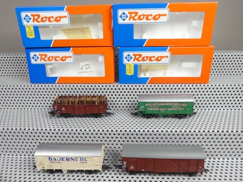 Roco 46848 47940 48048 - , 48047