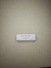 Christian Dior Oud Ispahan Eau