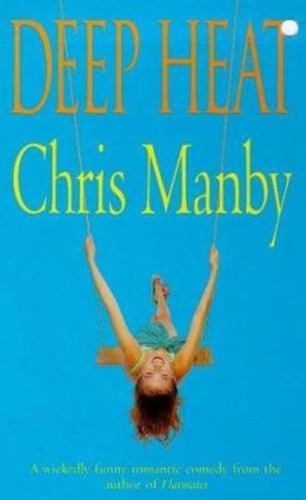 Deep heat paperback - deep,