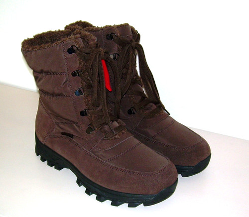 Vitaform herren stiefel mit - herren,