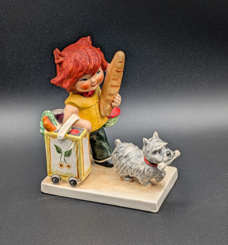 Vintage goebel little - vintage,