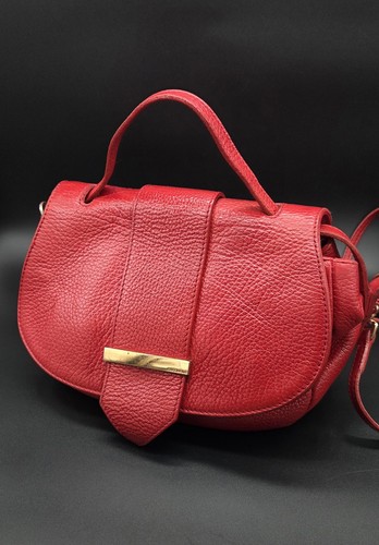Coccinelle leder tasche - coccinelle,