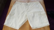 Herrenhose kurz taschen - herrenhose, kurz,