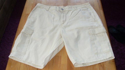 Herrenhose kurz taschen - herrenhose,
