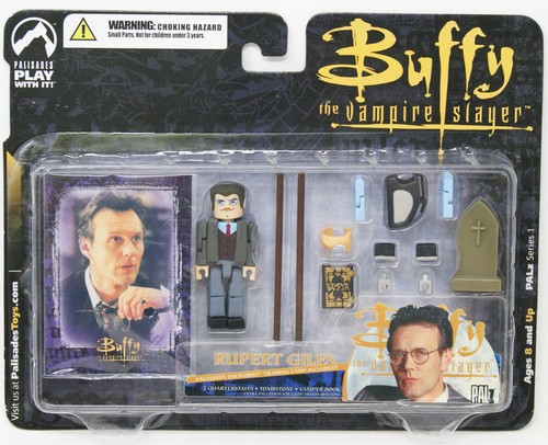 Palisades toys buffy - toys,