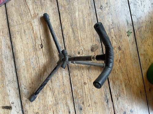 Saxophon tenor toneking - tenor,