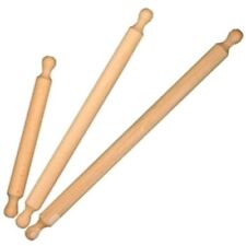 KESSEL BUCHE MASSIVHOLZ FESTSTEHEND LÄNGE 32 CM