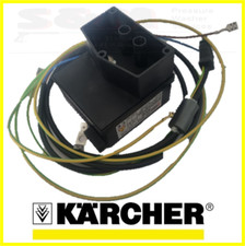 Original KÄRCHER Zündtrafo 28852090 HDS 5/11 5/13 5/15 2.885-209.0