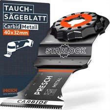 Presch Carbid Starlock