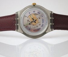 RUBIN  - SWATCH AUTOMATIC -
