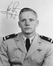 Repro-Autogramm - Neil