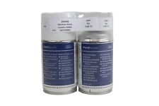 Original Ford Autolack Cosmic Silber + 1K Klarlack je 250ml 2592066