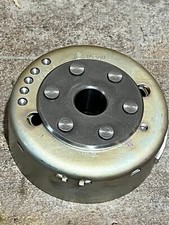 Husqvarna 450 polrad - 450,