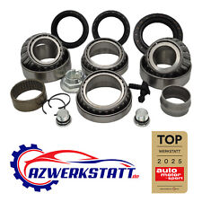 Audi Q7 VW Touareg  Porsche