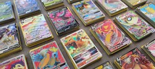 Pokemon Karten 50 Stück | EX