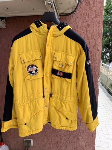 Napapijri windjacke modell - windjacke,