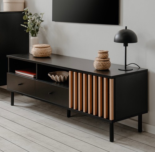 Lowboard flat tv - tv-lowboard, flat-tv