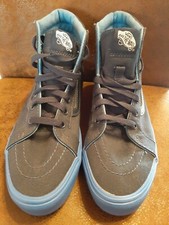 Vans Skateboard Schuh ultra cush lite NEU Unisex Gr 38 Farbe dunkel blau/kobald 