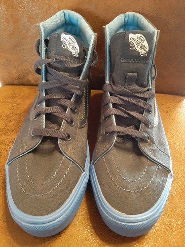 Vans skateboard schuh ultra - skateboard,