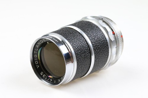 Voigtländer color dynarex - voigtlÄnder,