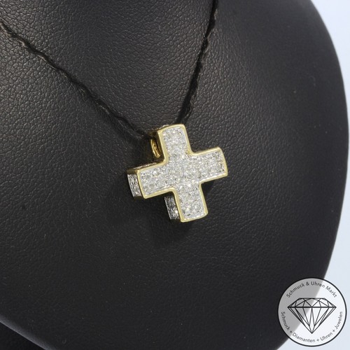 Wert 2290 diamant kreuz - wert,