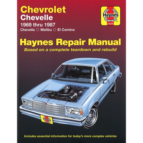 Chevrolet chevelle - chevrolet,