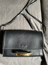 Alexander McQueen The Story Umhängetasche Handtasche