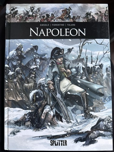 Splitter verlag historische - splitter,