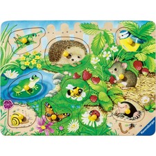 Ravensburger Kinderpuzzle