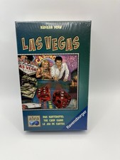 Las Vegas - Das Kartenspiel -