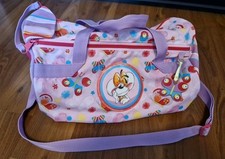 Süße Diddl Maus Sporttasche Tasche Kindergarten Schule Mädchen Kult