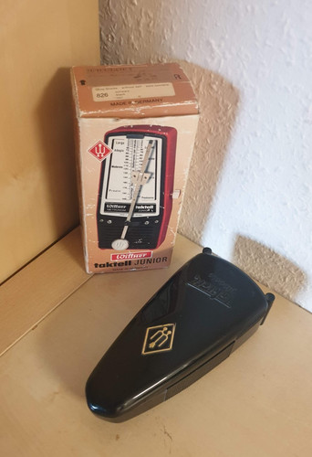 Wittner taktell junior - wittner,