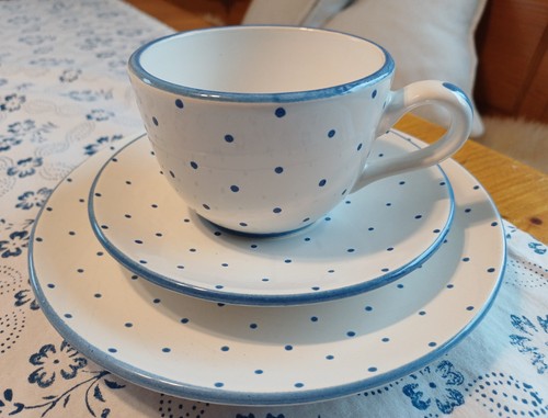 Set grosse tasse - :,