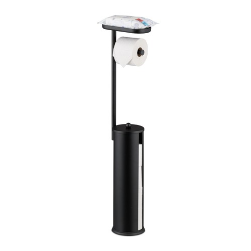 Toilettenpapierhalter