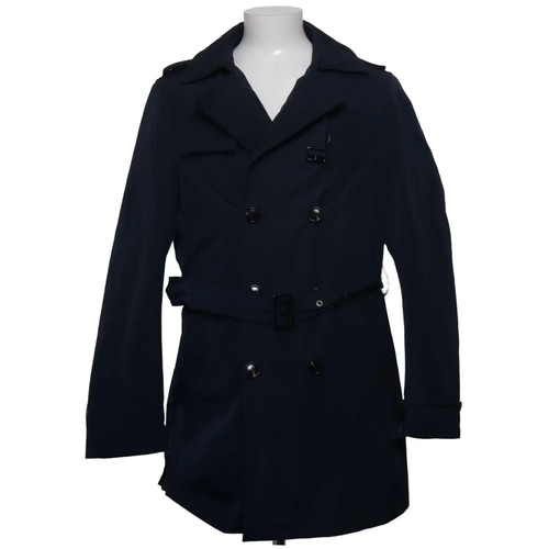 Verso trenchcoat herren - trenchcoat,,