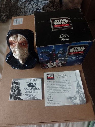 Star wars classic - wars, collector's