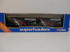 1/64 Corgi Superhaulers