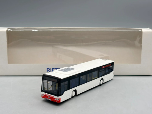 Modellbus rietze - 1:87,
