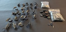 Tyraniden - 24 Termaganten/Hormaganten mit Bits - Warhammer 40k/40.000