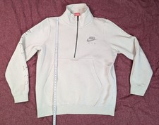 Nike Air Half Zip Pullover