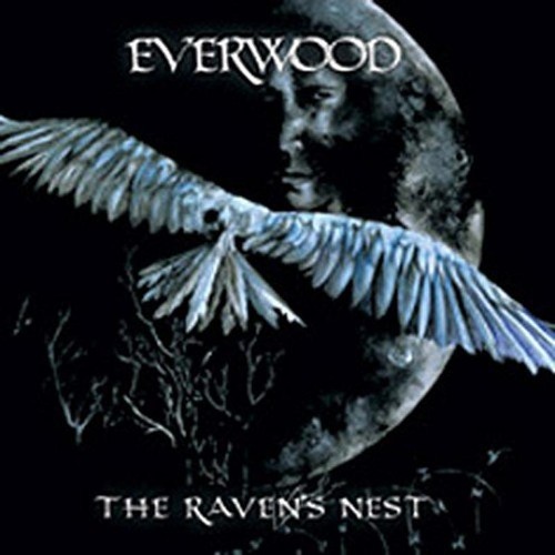 Everwood the raven nest - nest, cd