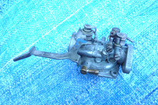 Honda PA50 Camino Keihin Vergasergehäuse 20B Vergaser Body Housing Carburetor