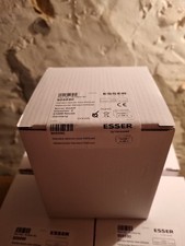 Esser sockel standard iq8quad - esser,
