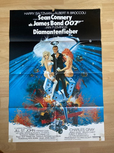 Filmposter kinoplakat a1 - *, *
