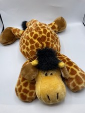 Nici giraffe kuscheltier - giraffe,
