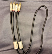High End Audio Cinch Kabel