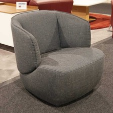 Rolf Benz Sessel 384-16 Stoff