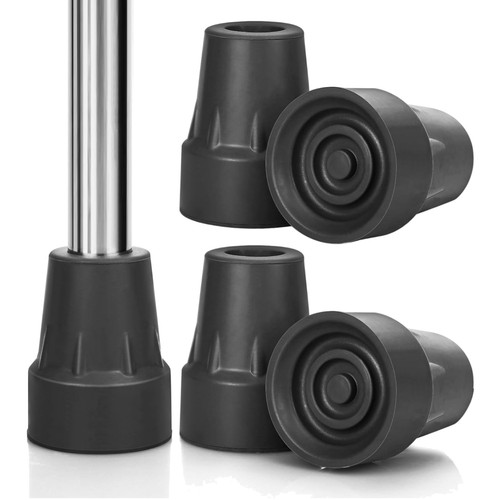 Krücken gummi 19mm ersatz - krücken,