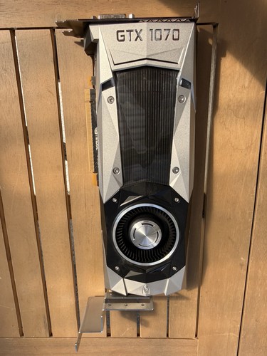 Nvidia geforce gtx - nvidia,